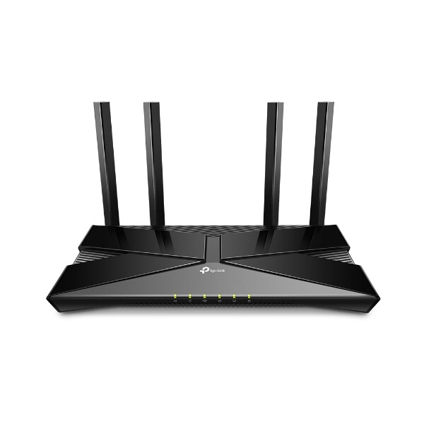 TP-LINK Archer AX23 WiFi 6 AX1800 Router - Router - 1 Gbps