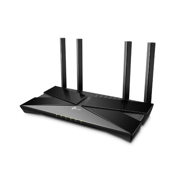 TP-LINK Archer AX23 WiFi 6 AX1800 Router - Router - 1 Gbps