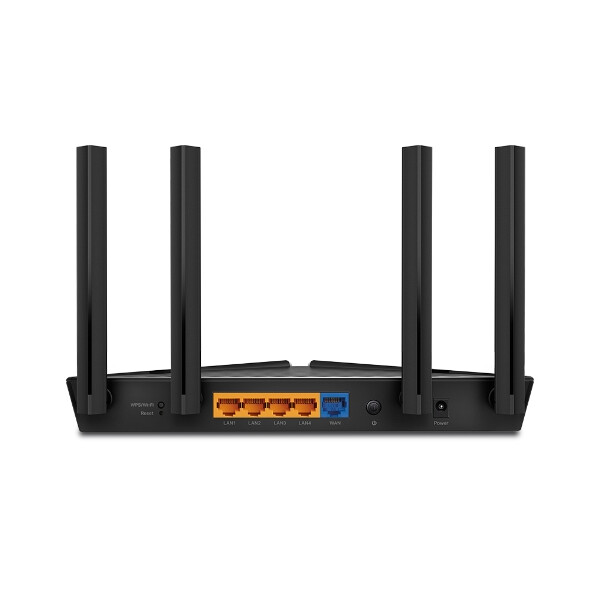 TP-LINK Archer AX23 WiFi 6 AX1800 Router - Router - 1 Gbps