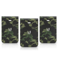 UbiQuiti Networks IW-HD-CF-3 - UniFi In-Wall HD AP - Camouflage - 3 Stück(e)