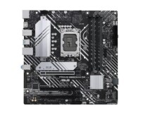 ASUS PRIME B660M-A D4-CSM - Intel - LGA 1700 - Intel®...