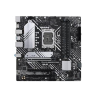 ASUS MB ASUS PRIME B660M-A D4-CSM (Intel,1700,DDR4,mATX)