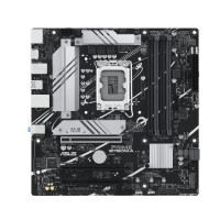 ASUS MB ASUS PRIME B760M-A-CSM (Intel,1700,DDR4,mATX)