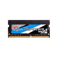 G.Skill Ripjaws F4-3200C22D-64GRS - 64 GB - 2 x 32 GB - DDR4 - 3200 MHz