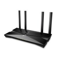 TP-LINK Archer AX53 V1 - Wireless Router - 4-Port-Switch
