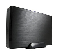 LC-Power LC-35U3-HYDRA - HDD-Gehäuse - 3.5 Zoll -...