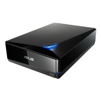 ASUS BW-16D1H-U PRO - Laufwerk - BD-RE