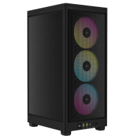 Corsair iCUE 2000D RGB AIRFLOW Black