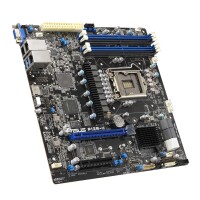ASUS P12R-M - Intel - LGA 1200 (Socket H5) - Intel®...