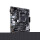 ASUS Prime B450M-K II - AMD - Socket AM4 - AMD Ryzen™ 3 - 2nd Generation AMD Ryzen™ 3 - AMD Ryzen™ 5 - 2nd Generation AMD Ryzen™ 5 - AMD... - DDR4-SDRAM - 64 GB - DIMM