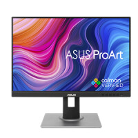 ASUS ProArt PA248QV - 61,2 cm (24.1") - 1920 x 1200...