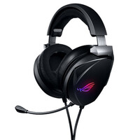 ASUS ROG Theta 7.1 - Kabelgebunden - 20 - 40000 Hz -...