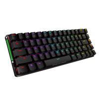 ASUS Tas Asus ROG Falchion Gaming Tastatur dt.