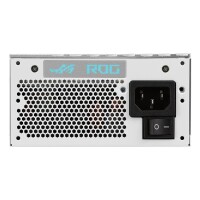 ASUS ROG Loki SFX-L 850W Platinum White - 850 W - 100 - 240 V - 110 W - 850 W - 110 W - 9,6 W