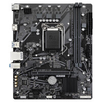 Gigabyte H510M K V2 LGA1200 mATX MB 2xDDR4 4xSATA 1xM.2 -...