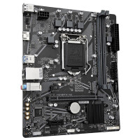 Gigabyte H510M K V2 LGA1200 mATX MB 2xDDR4 4xSATA 1xM.2 - Intel Sockel 1200 (Core i)