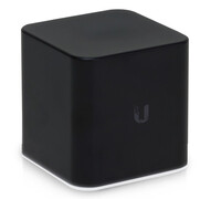 UbiQuiti Networks airCube - 867 Mbit/s - 10,100,1000 Mbit/s - IEEE 802.11ac - 24 V - 0.83 A - 8,5 W