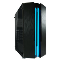 LC-Power Gaming 702B - Skyscraper_X - Midi Tower - PC -...