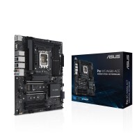 ASUS PRO WS W680-ACE - Intel - LGA 1700 - Intel®...
