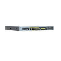 Cisco Firepower 2110 NGFW - 2000 Mbit/s - 750 Mbit/s -...