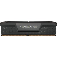 Corsair Vengeance CMK48GX5M2B5200C38 - 48 GB - 2 x 24 GB - DDR5 - 5200 MHz - 288-pin DIMM