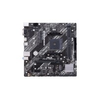 ASUS PRIME A520M-K - AMD - AMD Ryzen 3 3rd Gen - 3rd...