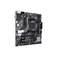 ASUS PRIME A520M-K - AMD - AMD Ryzen 3 3rd Gen - 3rd...