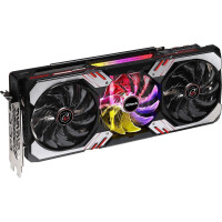 ASRock RX 6800XT PHANTOM GAMING 16G OC DDR6 256bit