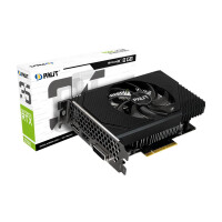 Palit GeForce RTX 3050 StormX - GeForce RTX 3050 - 8 GB -...