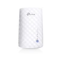 TP-LINK AC750-Dualband-WLAN-Repeater, Netzwerk-Repeater,...