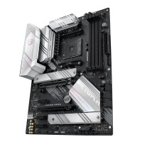 ASUS ROG STRIX B550-A GAMING - AMD - Sockel AM4 - AMD Ryzen™ 3 - DDR4-SDRAM - 128 GB - DIMM