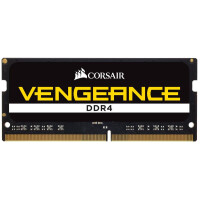 Corsair Vengeance - DDR4 - 2 x 4 GB