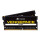 Corsair Vengeance - DDR4 - 2 x 4 GB