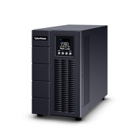 CyberPower Systems CYBERPOWER OLS3000EA-DE Doppelwandler...