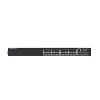 Dell N2224PX-ON - Managed - L3 - Gigabit Ethernet...