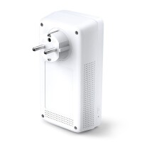 TP-LINK AV1300 Gigabit Passthrough Powerline ac WLAN...