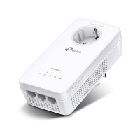 TP-LINK TL-WPA8631P - 1300 Mbit/s - IEEE 1901 - IEEE...