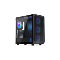 ENDORFY Arx 700 ARGB - Tower - PC - Schwarz - ATX - ITX -...