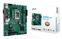 ASUS Pro H610M-C-CSM - Intel - LGA 1700 - Intel®...