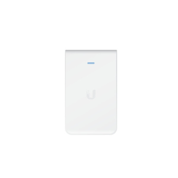 UbiQuiti Networks UAP-IW-HD-JB-25 - Anschlussdose - Indoor - Weiß - Ubiquiti Networks