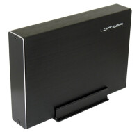 LC-Power LC-35U3-Becrux - externes...