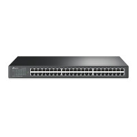 TP-LINK TL-SF1048 - Switch - 48 x 10/100