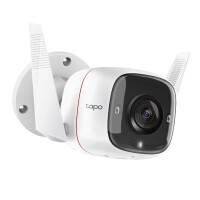 TP-LINK WIFI IP CAMERA Tp-Link TC65 OUTDOOR