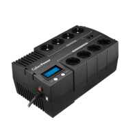 CyberPower Systems CyberPower BR1000ELCD -...