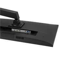 ASUS VA32UQSB - 80 cm (31.5") - 3840 x 2160 Pixel - 4K Ultra HD - LED - 4 ms - Schwarz