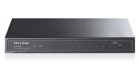 TP-LINK TL-SG2008 - Switch - verwaltet