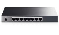 TP-LINK TL-SG2008 - Switch - verwaltet