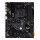 ASUS TUF GAMING B550-PRO - AMD - Socket AM4 - AMD Athlon - AMD Ryzen 3 - AMD Ryzen 5 - AMD Ryzen 7 - 3rd Generation AMD Ryzen 9 - Socket AM4 - DDR4-SDRAM - 128 GB