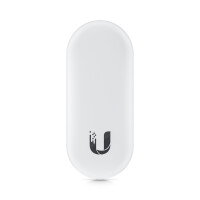 Ubiquiti UA-Reader Lite - Zugriffschip/Kartenleser - Bluetooth - IP54 - Nahfeldkommunikation (NFC)