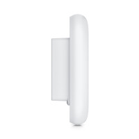 Ubiquiti UA-Reader Lite - Zugriffschip/Kartenleser - Bluetooth - IP54 - Nahfeldkommunikation (NFC)